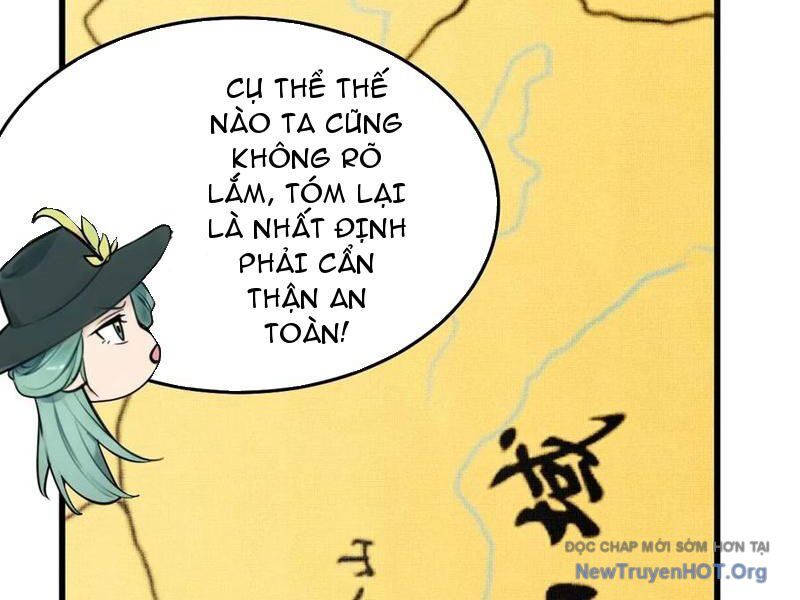 Ngươi Là Hạng Người Gì Cũng Dám Ở Tiên Giới Lên Mặt Với Ta [Chap 83-86]