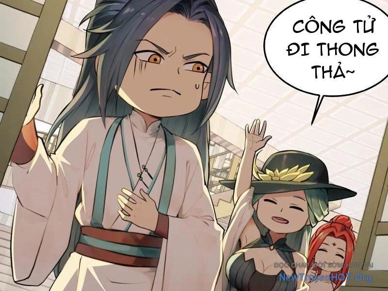 Ngươi Là Hạng Người Gì Cũng Dám Ở Tiên Giới Lên Mặt Với Ta [Chap 83-86]