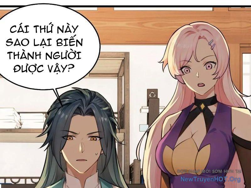 Ngươi Là Hạng Người Gì Cũng Dám Ở Tiên Giới Lên Mặt Với Ta [Chap 83-86]