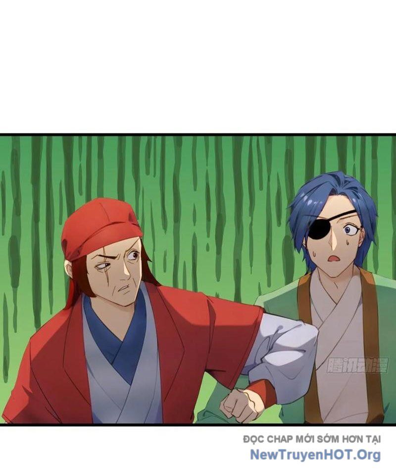 Ngươi Là Hạng Người Gì Cũng Dám Ở Tiên Giới Lên Mặt Với Ta [Chap 83-86]
