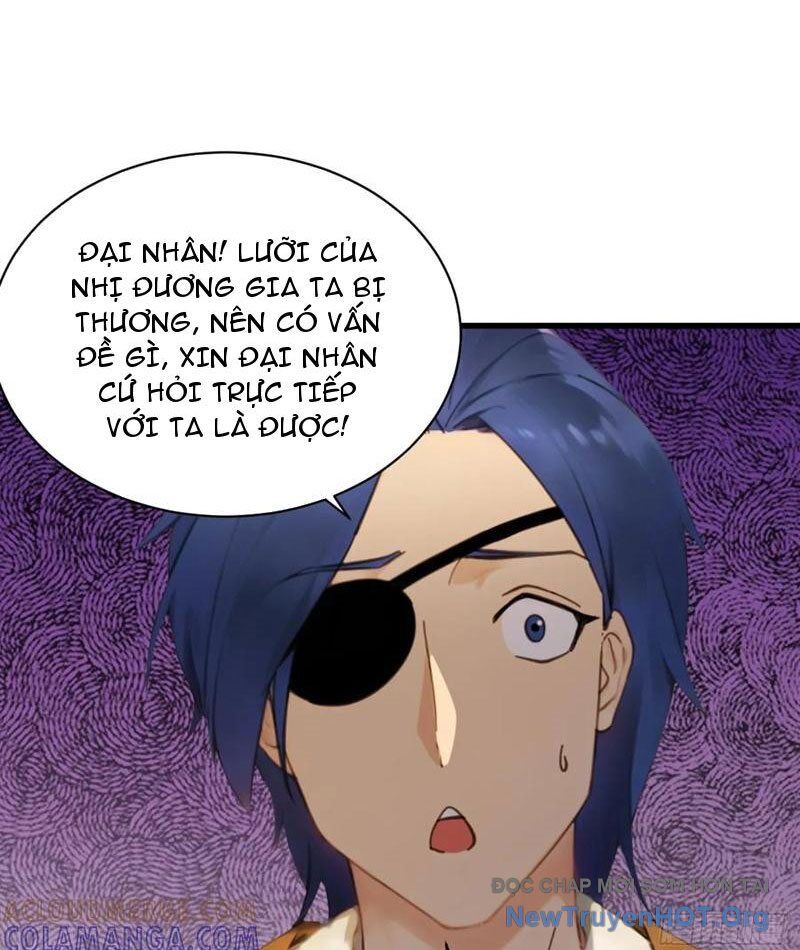 Ngươi Là Hạng Người Gì Cũng Dám Ở Tiên Giới Lên Mặt Với Ta [Chap 83-86]