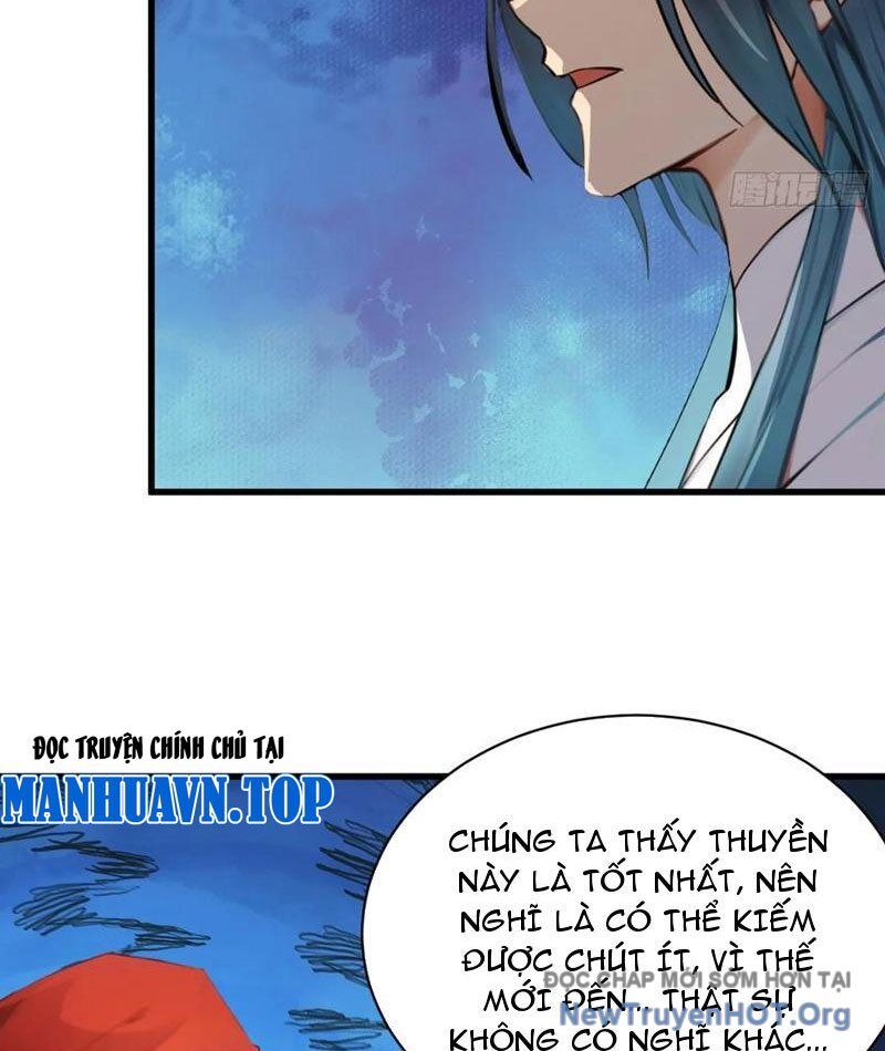 Ngươi Là Hạng Người Gì Cũng Dám Ở Tiên Giới Lên Mặt Với Ta [Chap 83-86]