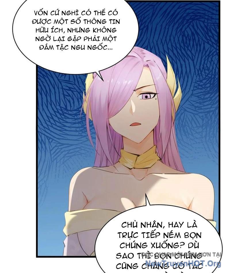 Ngươi Là Hạng Người Gì Cũng Dám Ở Tiên Giới Lên Mặt Với Ta [Chap 83-86]