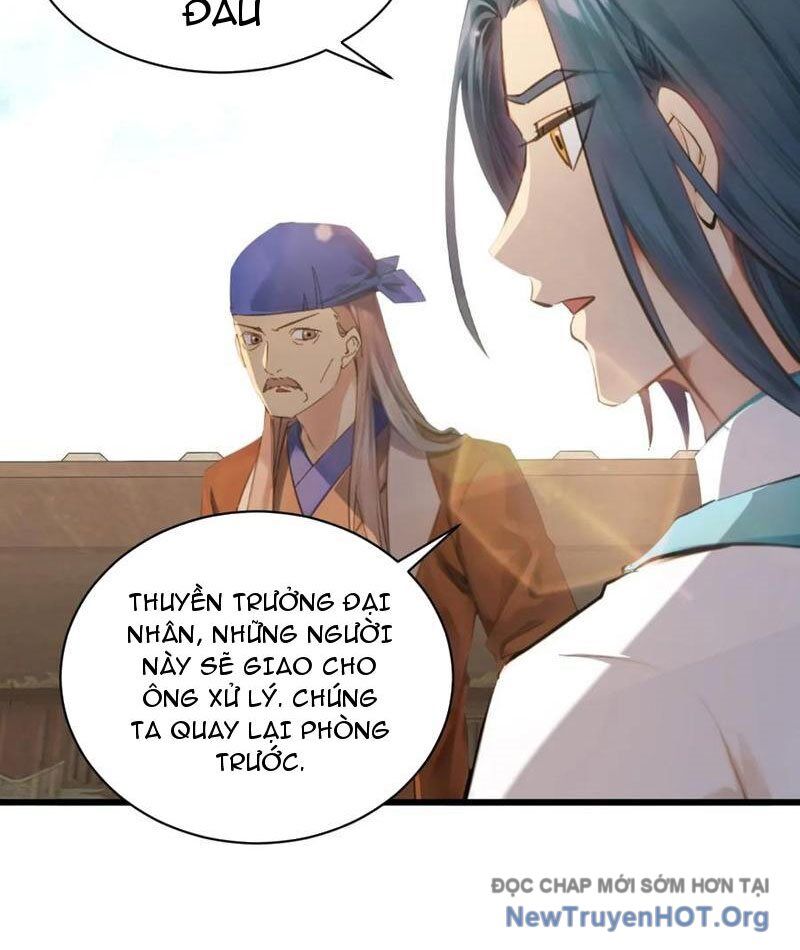 Ngươi Là Hạng Người Gì Cũng Dám Ở Tiên Giới Lên Mặt Với Ta [Chap 83-86]