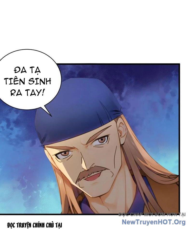 Ngươi Là Hạng Người Gì Cũng Dám Ở Tiên Giới Lên Mặt Với Ta [Chap 83-86]