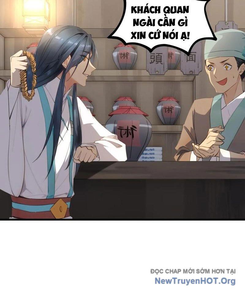Ngươi Là Hạng Người Gì Cũng Dám Ở Tiên Giới Lên Mặt Với Ta [Chap 83-86]