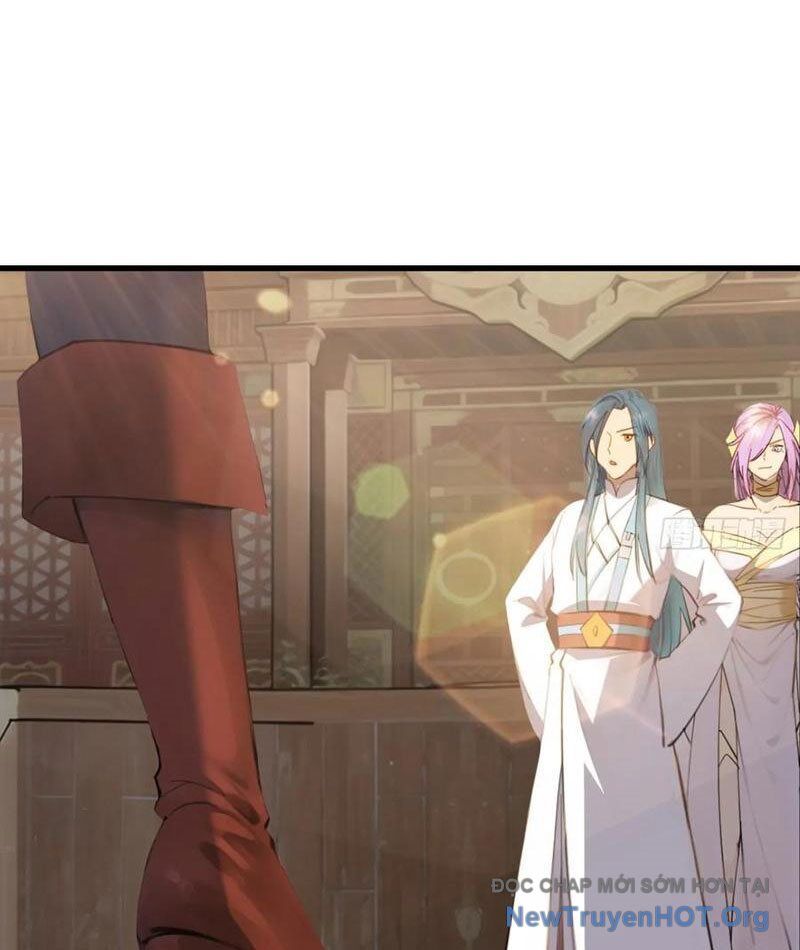 Ngươi Là Hạng Người Gì Cũng Dám Ở Tiên Giới Lên Mặt Với Ta [Chap 83-86]