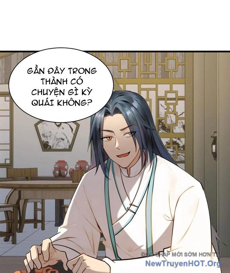 Ngươi Là Hạng Người Gì Cũng Dám Ở Tiên Giới Lên Mặt Với Ta [Chap 83-86]