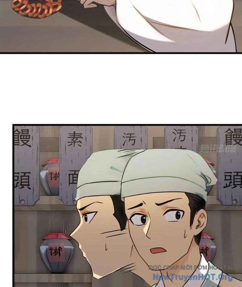 Ngươi Là Hạng Người Gì Cũng Dám Ở Tiên Giới Lên Mặt Với Ta [Chap 83-86]