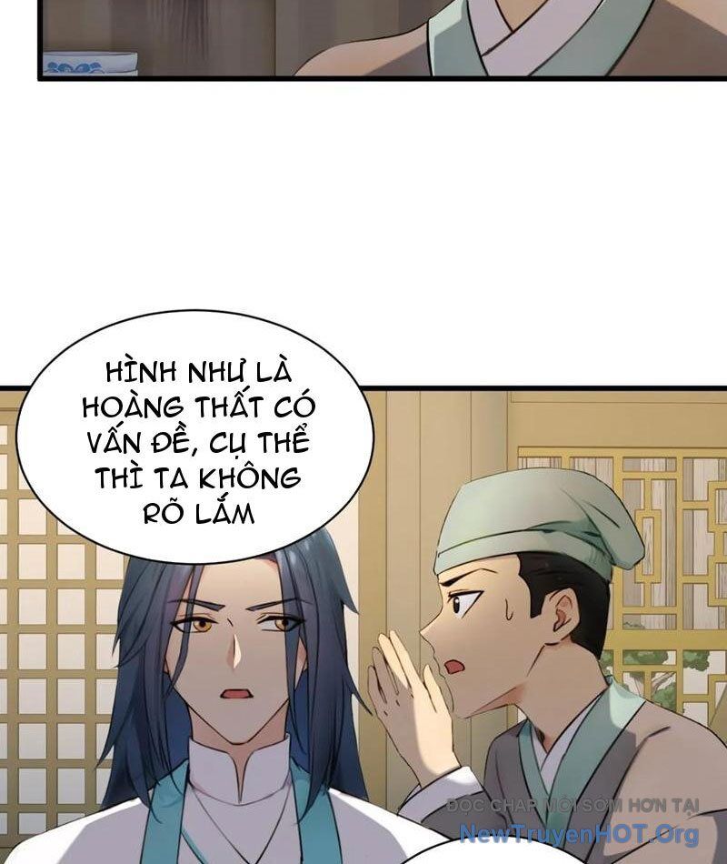 Ngươi Là Hạng Người Gì Cũng Dám Ở Tiên Giới Lên Mặt Với Ta [Chap 83-86]