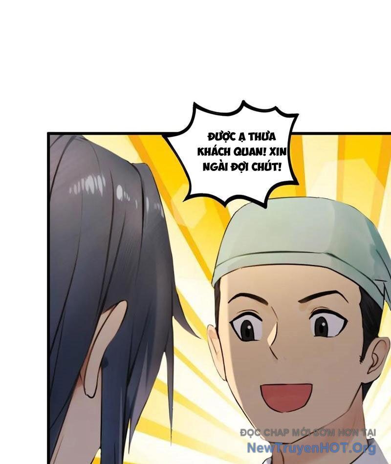 Ngươi Là Hạng Người Gì Cũng Dám Ở Tiên Giới Lên Mặt Với Ta [Chap 83-86]
