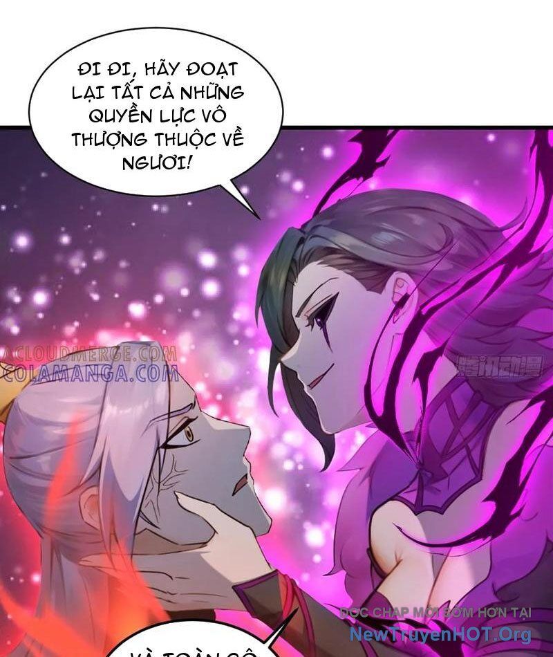 Ngươi Là Hạng Người Gì Cũng Dám Ở Tiên Giới Lên Mặt Với Ta [Chap 83-86]