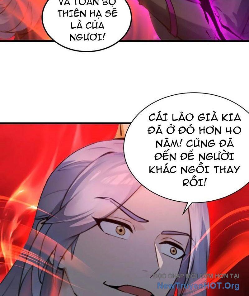 Ngươi Là Hạng Người Gì Cũng Dám Ở Tiên Giới Lên Mặt Với Ta [Chap 83-86]