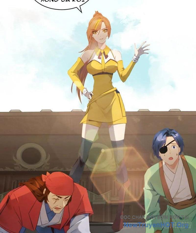Ngươi Là Hạng Người Gì Cũng Dám Ở Tiên Giới Lên Mặt Với Ta [Chap 83-86]