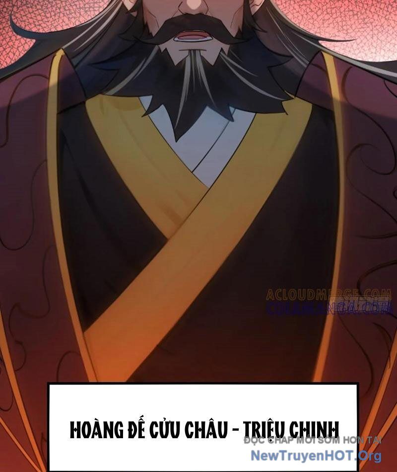 Ngươi Là Hạng Người Gì Cũng Dám Ở Tiên Giới Lên Mặt Với Ta [Chap 83-86]