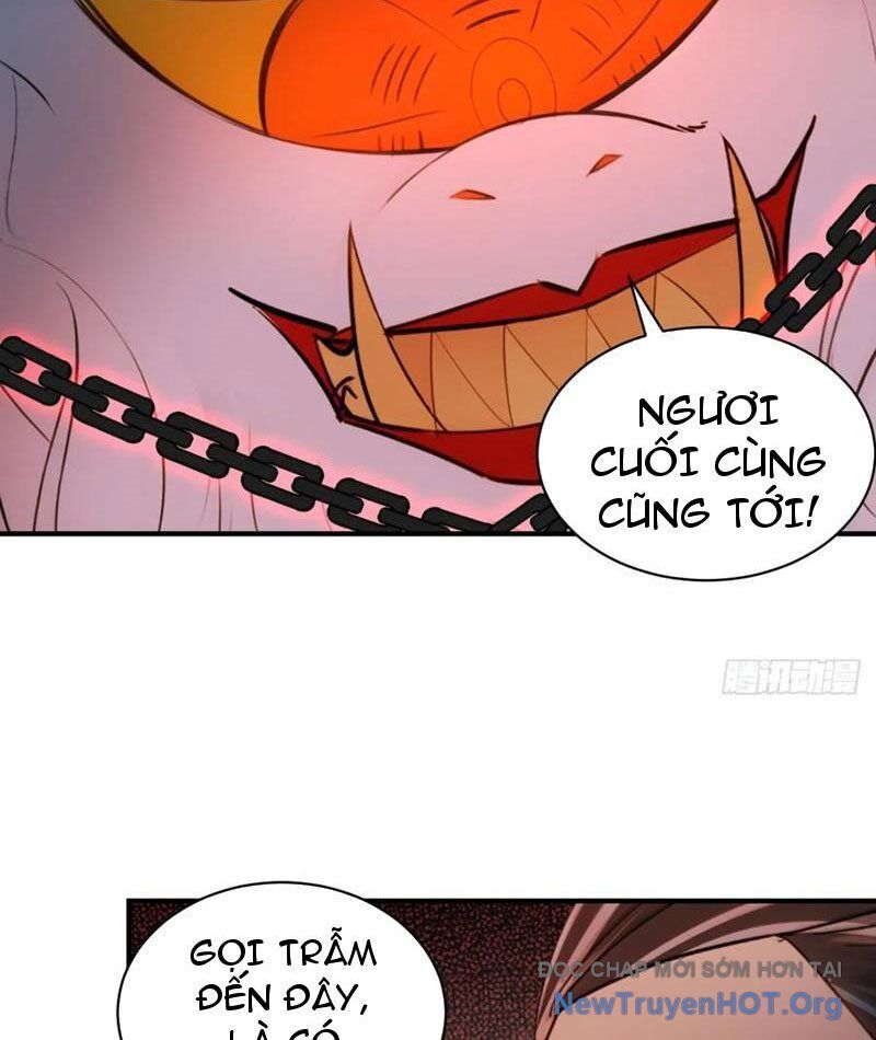 Ngươi Là Hạng Người Gì Cũng Dám Ở Tiên Giới Lên Mặt Với Ta [Chap 83-86]