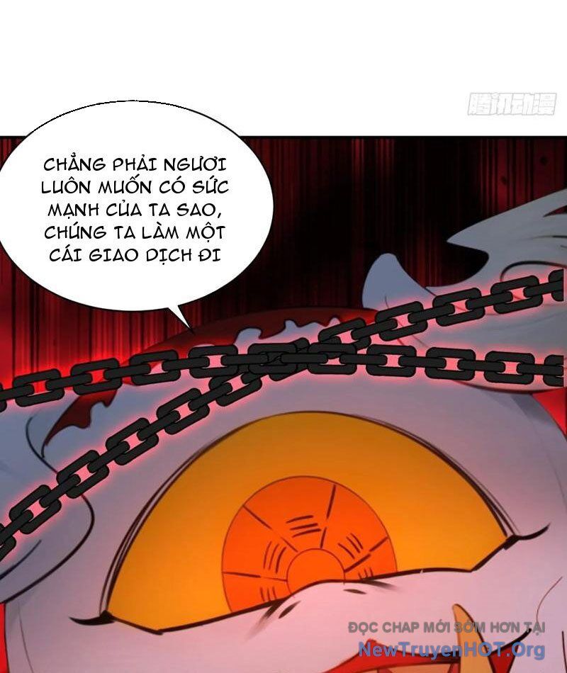 Ngươi Là Hạng Người Gì Cũng Dám Ở Tiên Giới Lên Mặt Với Ta [Chap 83-86]