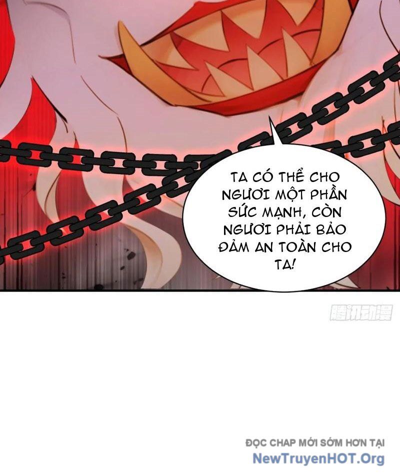 Ngươi Là Hạng Người Gì Cũng Dám Ở Tiên Giới Lên Mặt Với Ta [Chap 83-86]