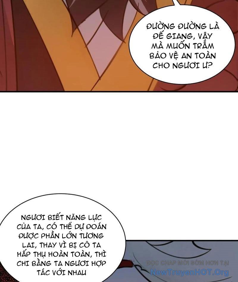 Ngươi Là Hạng Người Gì Cũng Dám Ở Tiên Giới Lên Mặt Với Ta [Chap 83-86]