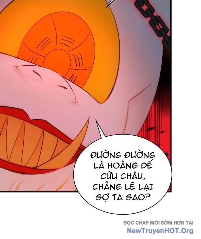 Ngươi Là Hạng Người Gì Cũng Dám Ở Tiên Giới Lên Mặt Với Ta [Chap 83-86]