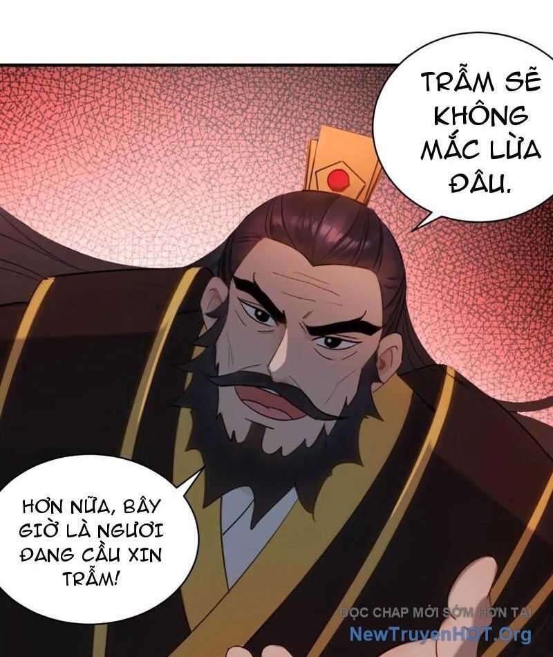 Ngươi Là Hạng Người Gì Cũng Dám Ở Tiên Giới Lên Mặt Với Ta [Chap 83-86]