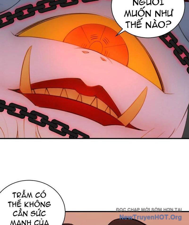 Ngươi Là Hạng Người Gì Cũng Dám Ở Tiên Giới Lên Mặt Với Ta [Chap 83-86]
