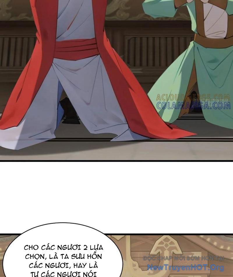 Ngươi Là Hạng Người Gì Cũng Dám Ở Tiên Giới Lên Mặt Với Ta [Chap 83-86]