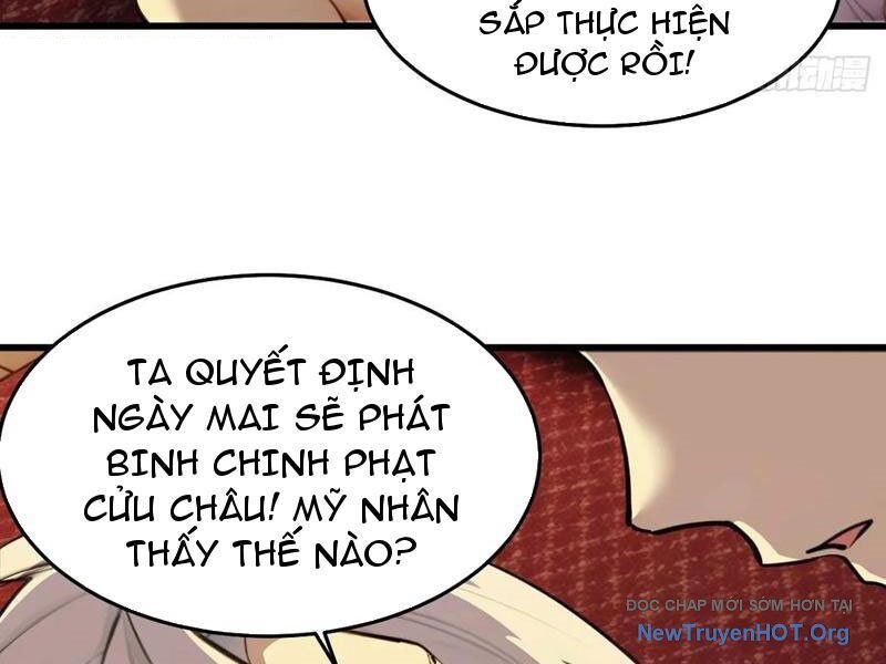 Ngươi Là Hạng Người Gì Cũng Dám Ở Tiên Giới Lên Mặt Với Ta [Chap 83-86]