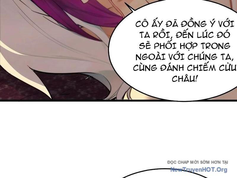 Ngươi Là Hạng Người Gì Cũng Dám Ở Tiên Giới Lên Mặt Với Ta [Chap 83-86]