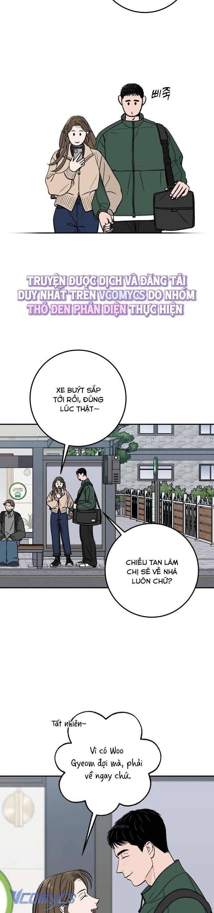 Cậu Nhóc Hàng Xóm Chapter 45 - TC Truyện