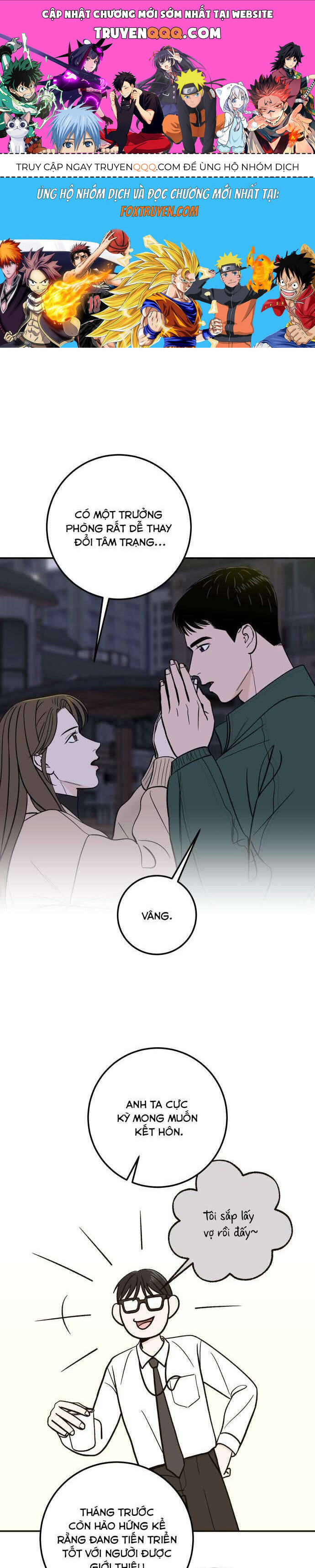 Cậu Nhóc Hàng Xóm Chapter 46 - TC Truyện
