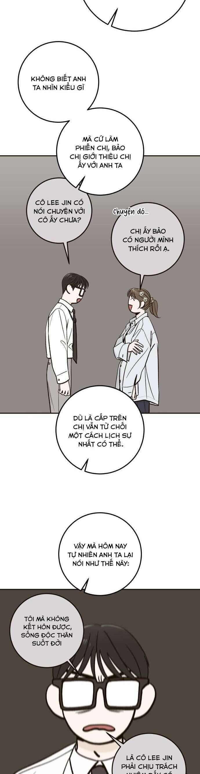 Cậu Nhóc Hàng Xóm Chapter 46 - TC Truyện