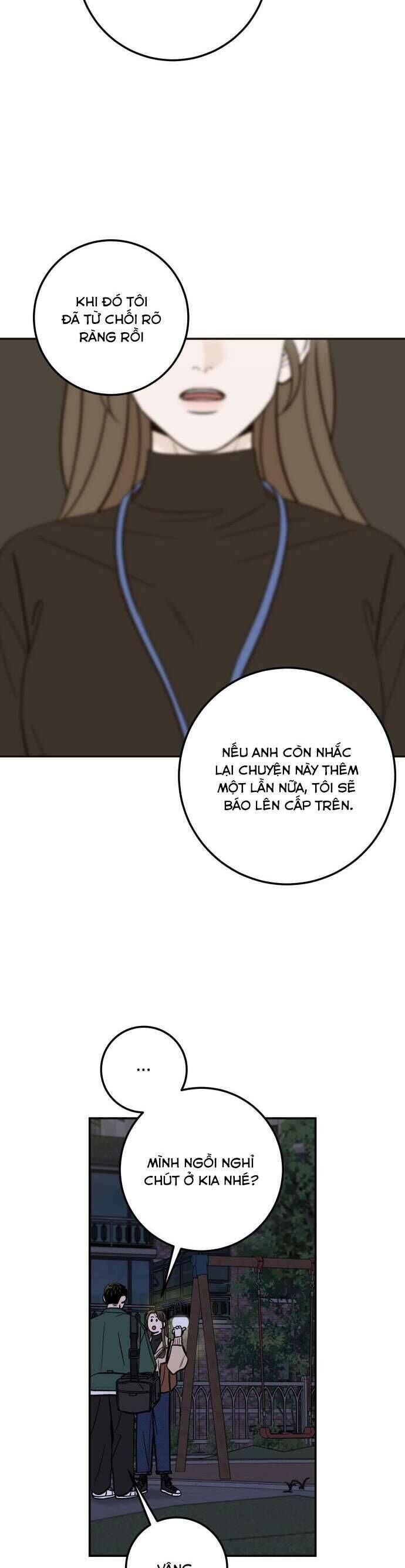 Cậu Nhóc Hàng Xóm Chapter 46 - TC Truyện
