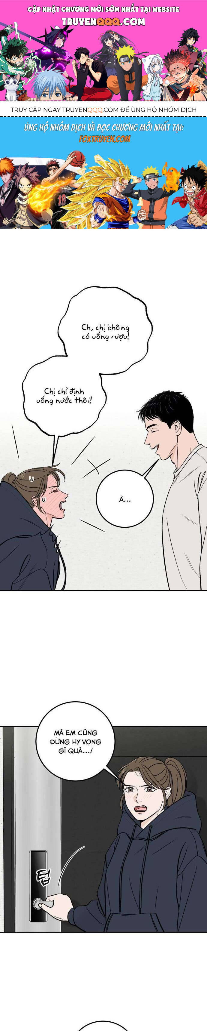 Cậu Nhóc Hàng Xóm Chapter 47 - TC Truyện