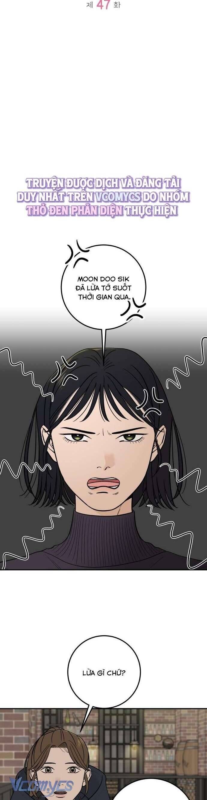 Cậu Nhóc Hàng Xóm Chapter 47 - TC Truyện