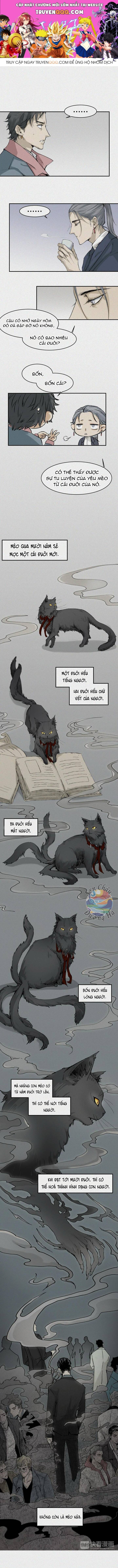 Nhân Môn Bất Tri Đạo [Chap 21-47]