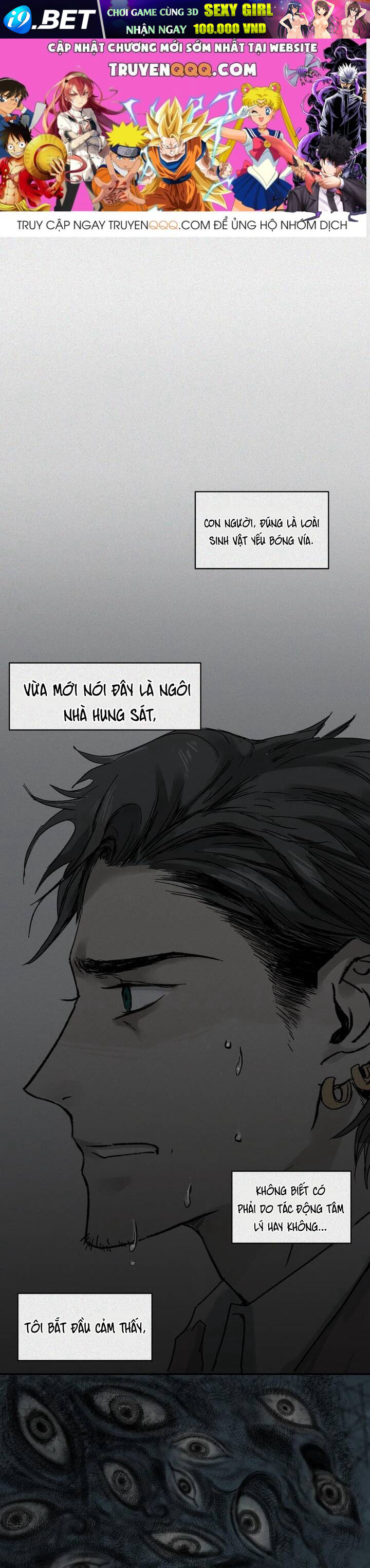 Nhân Môn Bất Tri Đạo [Chap 21-47]
