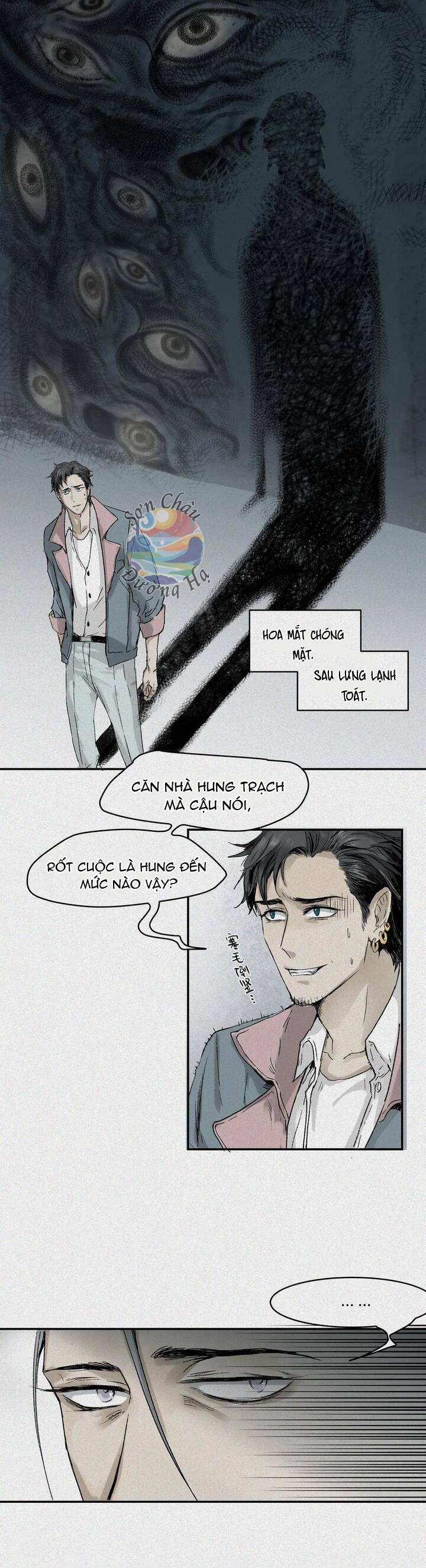 Nhân Môn Bất Tri Đạo [Chap 21-47]