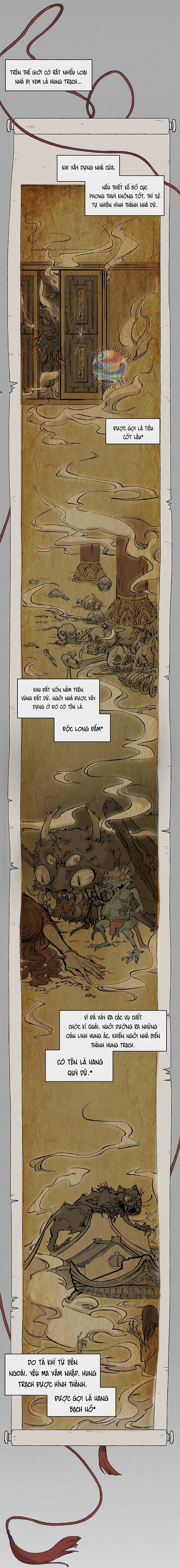 Nhân Môn Bất Tri Đạo [Chap 21-47]