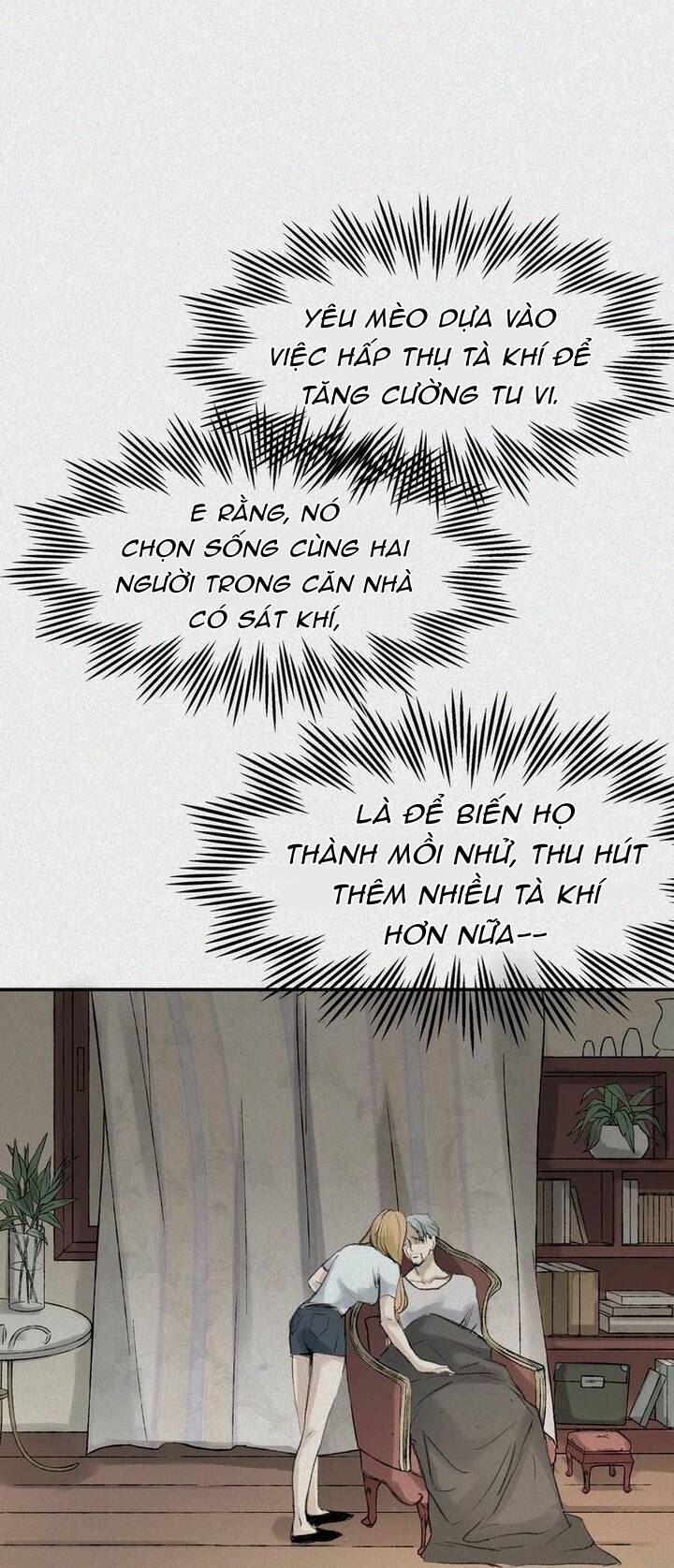Nhân Môn Bất Tri Đạo [Chap 21-47]