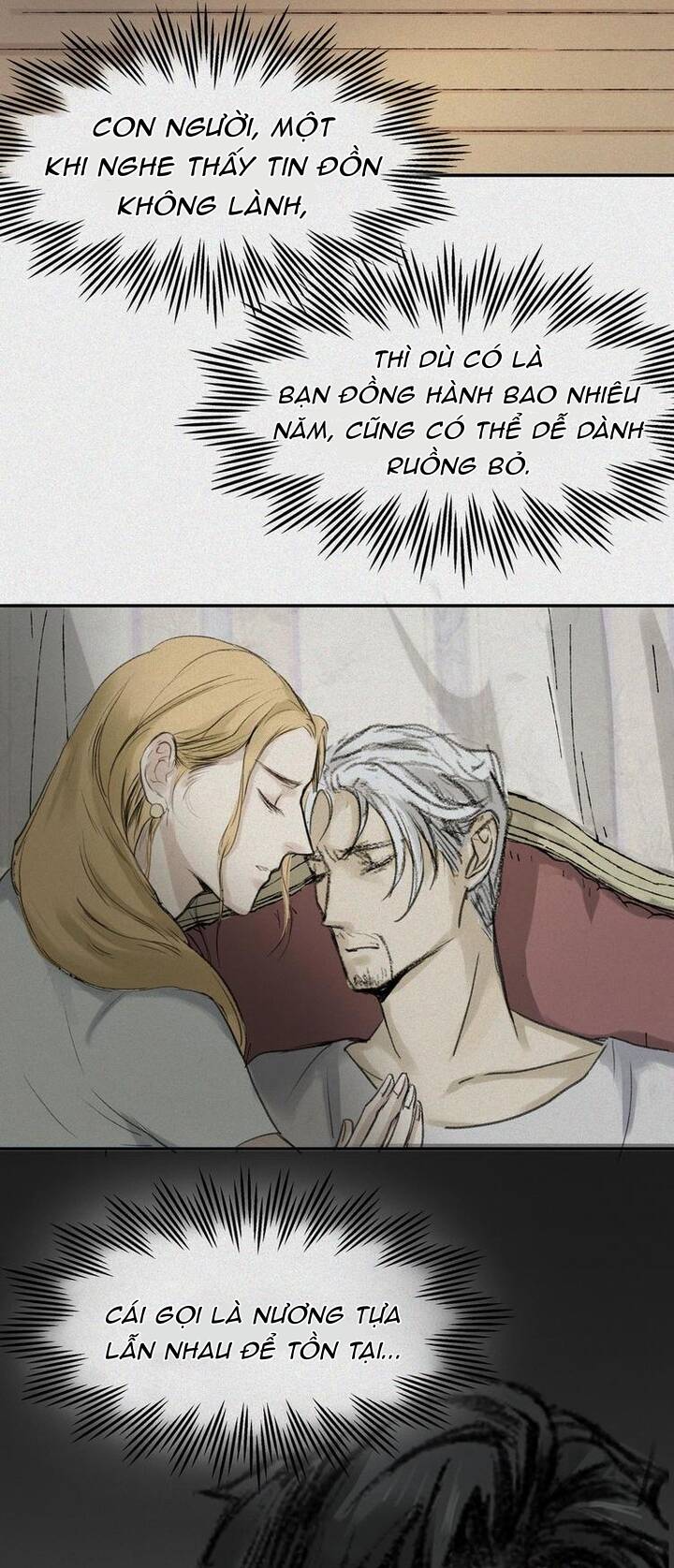 Nhân Môn Bất Tri Đạo [Chap 21-47]