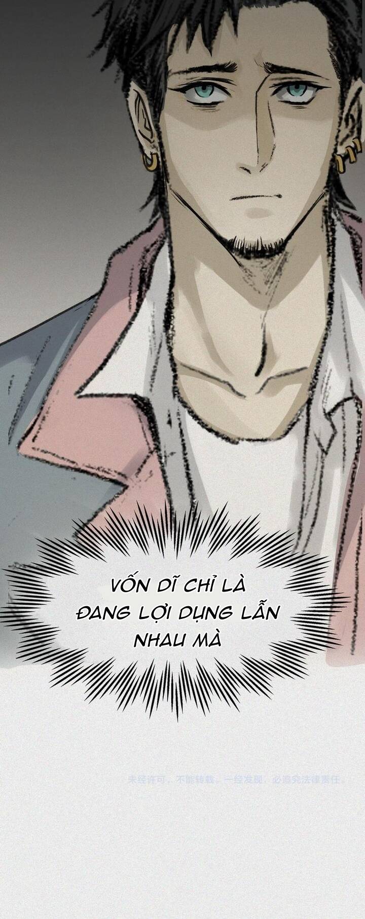 Nhân Môn Bất Tri Đạo [Chap 21-47]