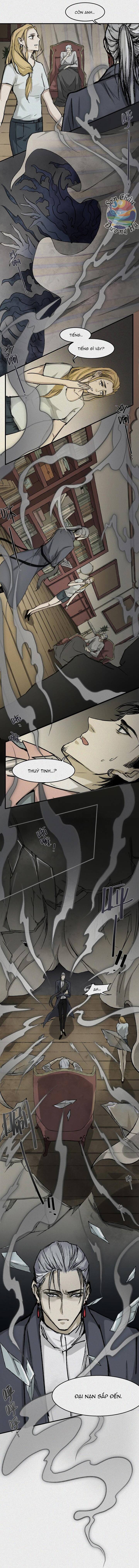 Nhân Môn Bất Tri Đạo [Chap 21-47]