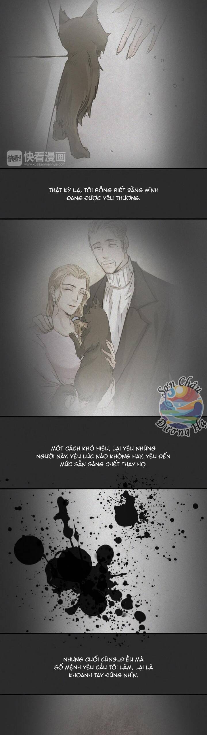 Nhân Môn Bất Tri Đạo [Chap 21-47]