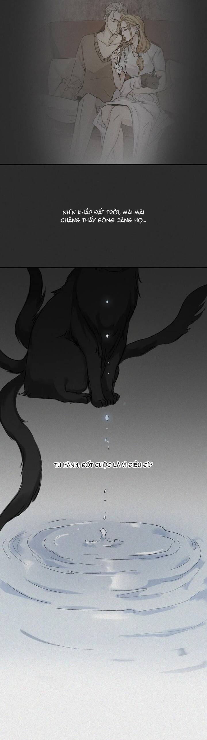 Nhân Môn Bất Tri Đạo [Chap 21-47]