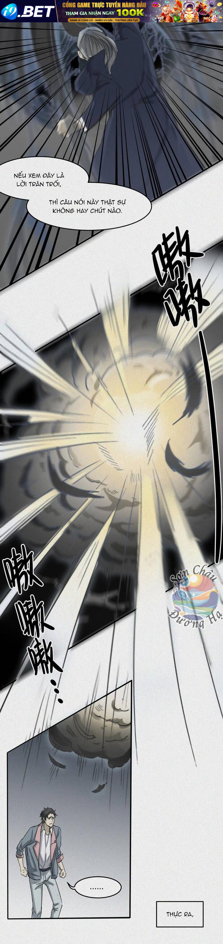 Nhân Môn Bất Tri Đạo [Chap 21-47]