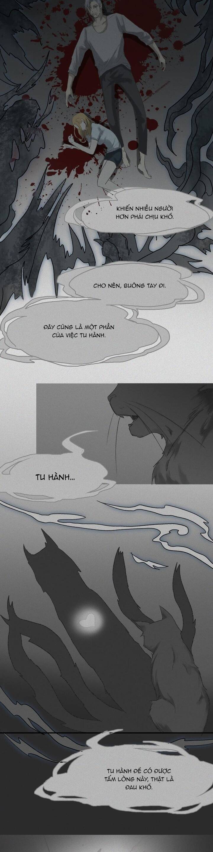 Nhân Môn Bất Tri Đạo [Chap 21-47]
