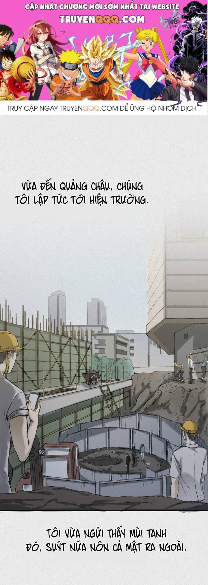 Nhân Môn Bất Tri Đạo [Chap 21-47]