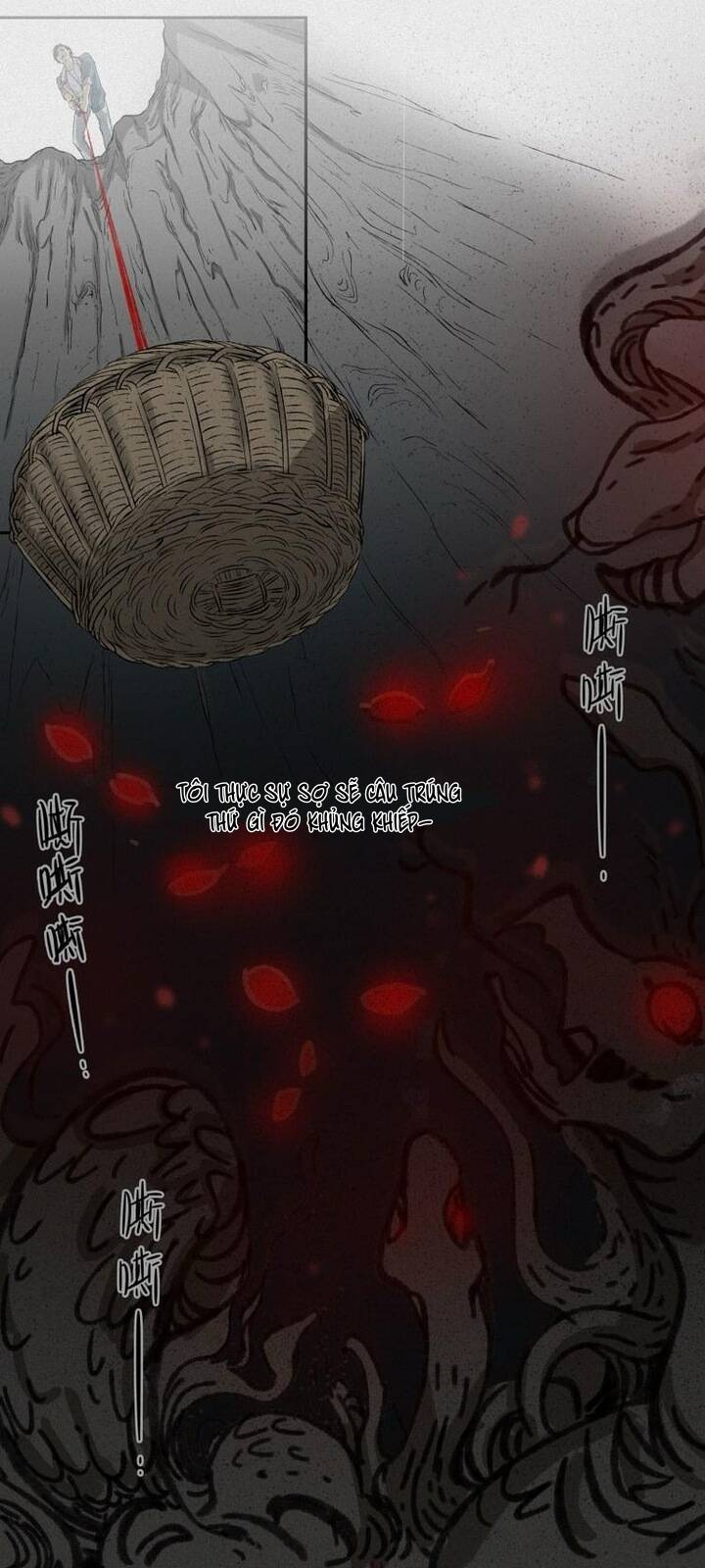 Nhân Môn Bất Tri Đạo [Chap 21-47]