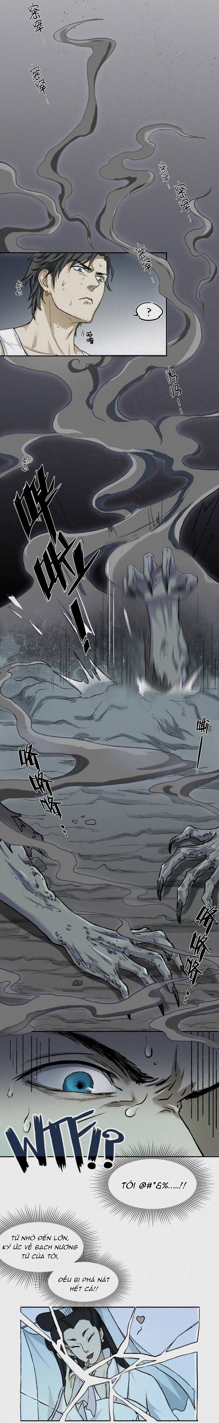 Nhân Môn Bất Tri Đạo [Chap 21-47]